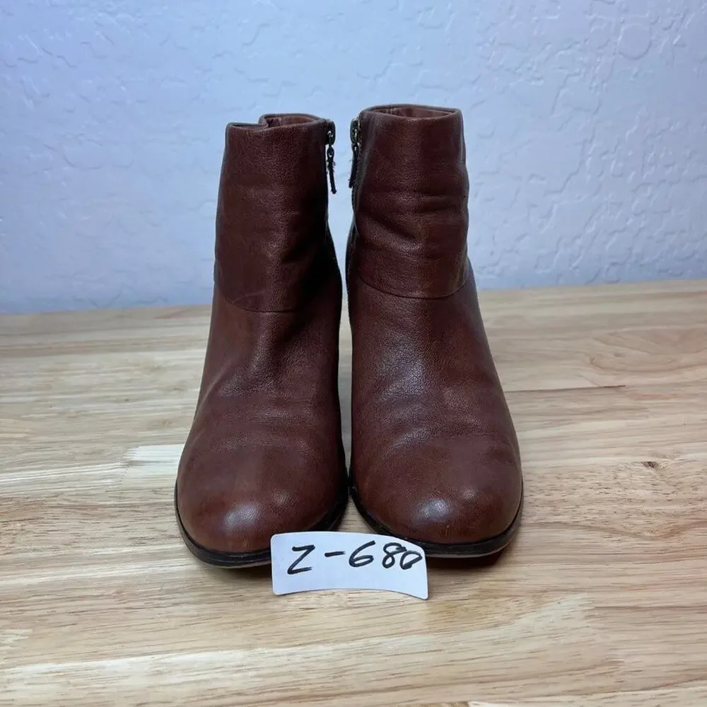 Cole Haan brand cole